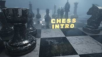 Epic Chess Logo Intro-1222409