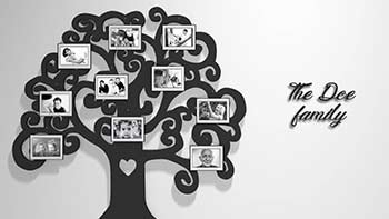 Family Tree Photo Gallery-474432