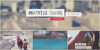 #Hashtag Travel-7707468