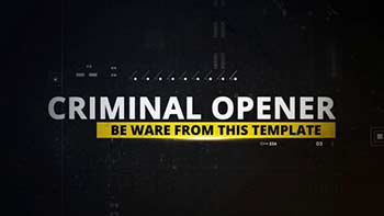 Criminal Opener-21795568