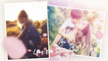 Love You-Romantic Slideshow-22424120