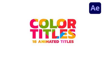 Color Titles-29394357