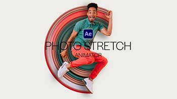 Photo Stretch Animator-38046433