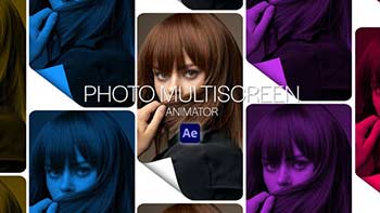 Photo Multiscreen Animator-38335304