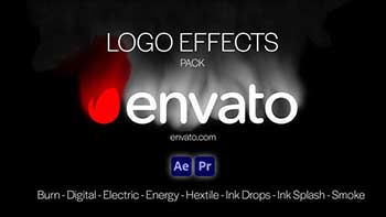 Logo Effects Pack-38488282