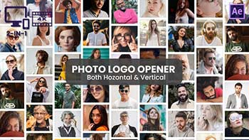 Photo Logo Opener-38619725