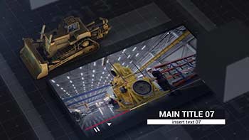 Building And Mining-540552