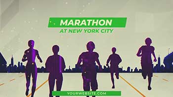 Marathon Intro-782831