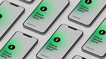 Clean App Promo V2-1079694
