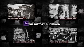 The History Slideshow-237299