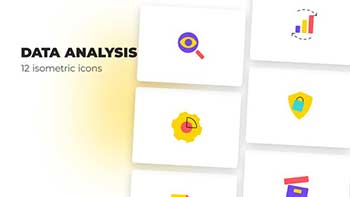 Data Analysis-User Interface Icons-40004452