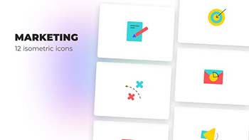 Marketing-User Interface Icons-40004969
