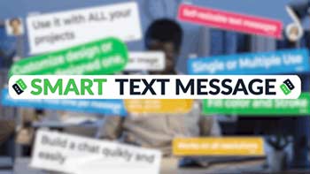 Smart Text Message-40041934