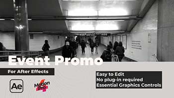 Event Promo-39479277