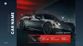 Car Youtube Channel Intro-39512020