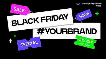 Black Friday Promotion-39972419