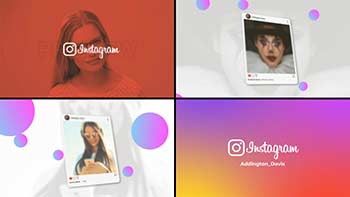 Instagram Promo-328840