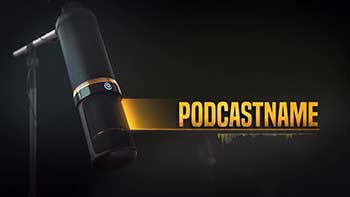 Podcast Video Promo-979909