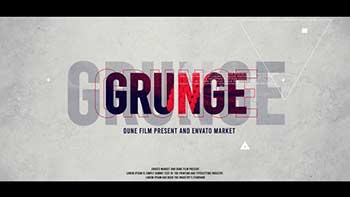 Grunge Titles-40076599
