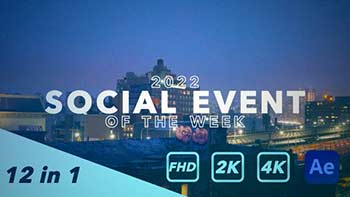 Event Promo-40078355