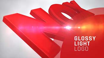 Glossy Light Logo-40081879