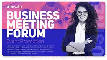 Business Meeting Forum-40096251