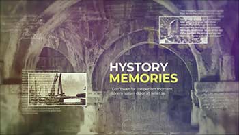 Documentary History Slideshow-950667