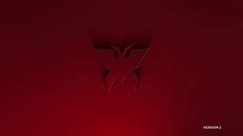 Elegant Shadow Logo Reveal Pack-949646