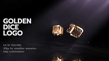 Golden Dice Logo-1121619