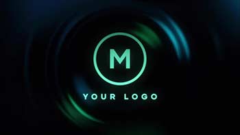 Ripple Wave Logo Reveal-977002
