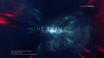 The Trailer Title-357394