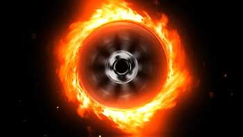 Wheels On Fire-42768
