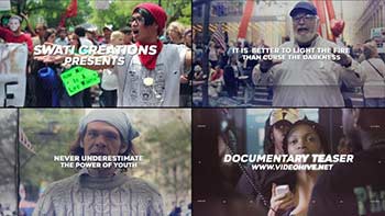 Documentary Teaser-22817649