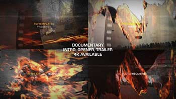 Documentary Trailer-40033738