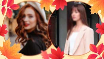 Autumn Fashion Collection Sale Promo-40107446