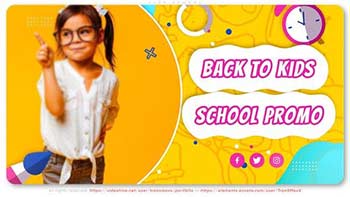Kids School-40110081
