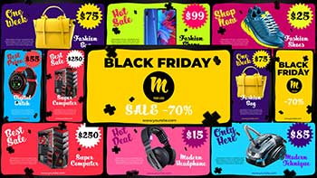 Black Friday-Product Promo-1061674