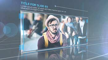 Modern Corporate Slideshow-982545