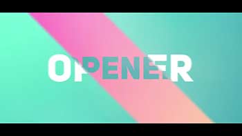 Opener Intro-64872