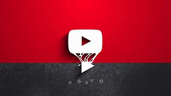 Youtube Minimal Liquid Logo-997201
