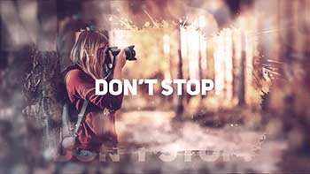 Cinematic Slideshow-797229