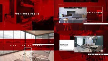 Modern Furniture Promo-40113573