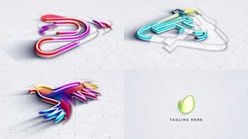 Fast Logo Intro-40120497