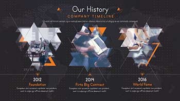 Business Corporate Promotion-770026