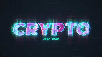 Crypto Intro Title Logo-939883