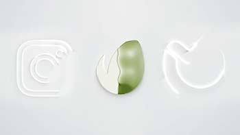 Elegant Logo Reveal-40029236