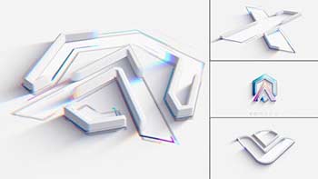 Logo Reveal-40096260