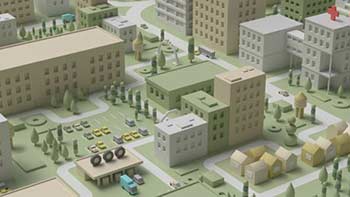 Toy City Layout Logo-40119471