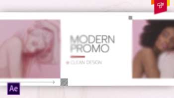 Modern Promo-40125309