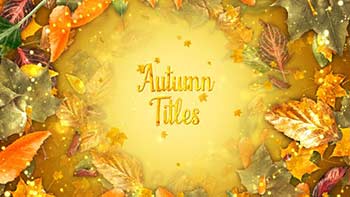Autumn Titles-40151934
